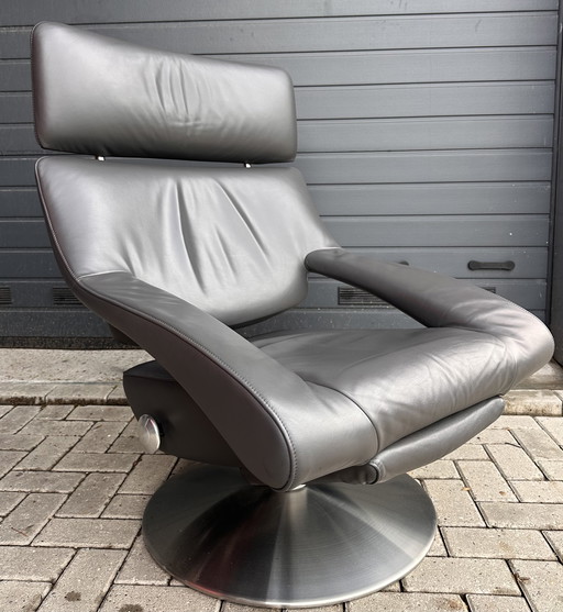 Sillón de diseño Desede DS 255