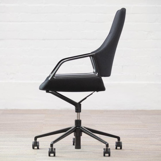 Image 1 of Wilkhahn Graph Bürostuhl