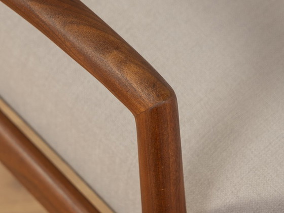 Image 1 of Fauteuil uit de jaren 60, Hartmut Lohmeyer, vintage