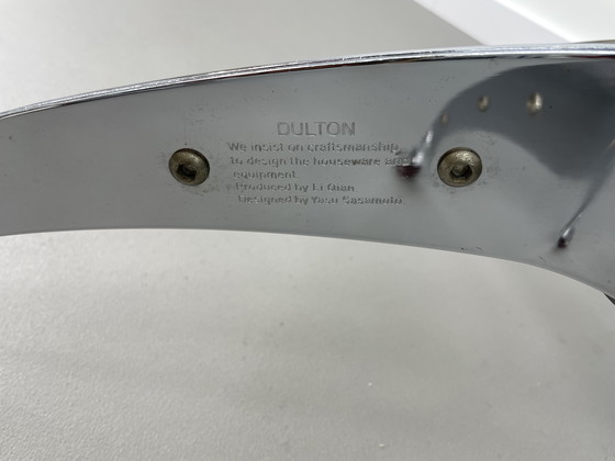 Image 1 of Dulton Psyche mirror by Yasuaki Sasamoto for Li Qian