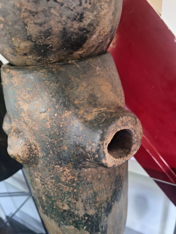 Image 1 of Ceramic figures