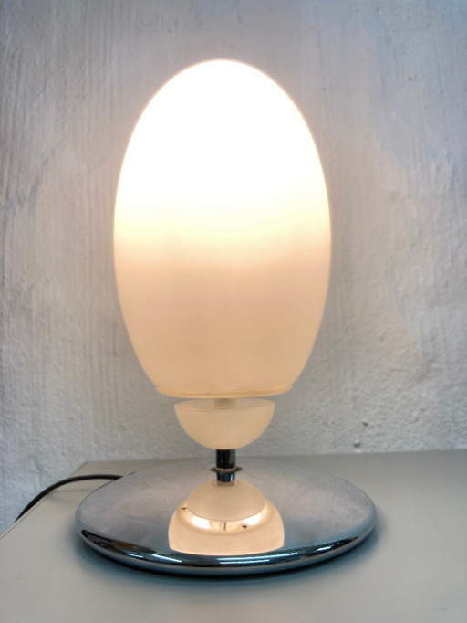 Lámpara de mesa Brera T de FlosDesign Achille Castiglioni 1992