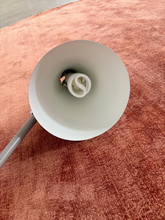 Image 1 of Due lampade da terra Philips in grigio