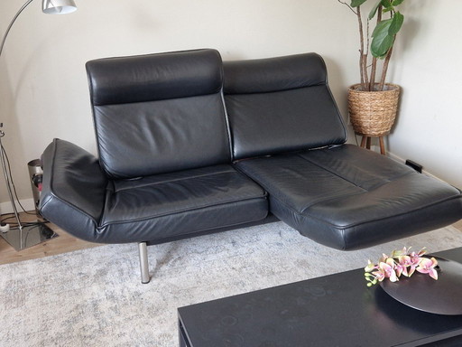 De Sede DS450