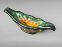 Ciotola/centrotavola in ceramica vintage di metà secolo (stile Vallauris)

Jaspe