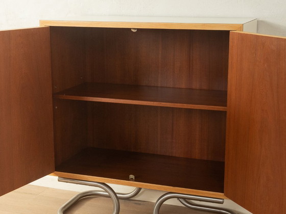 Image 1 of Commode des années 1950, Oldenburger Möbelwerkstätten, Vintage