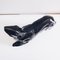 Large Art Deco Black Polar Bear Figurine with Petrol Hue by Desbarbieux, 1920s – Sculpture (photo 17 of 18)
