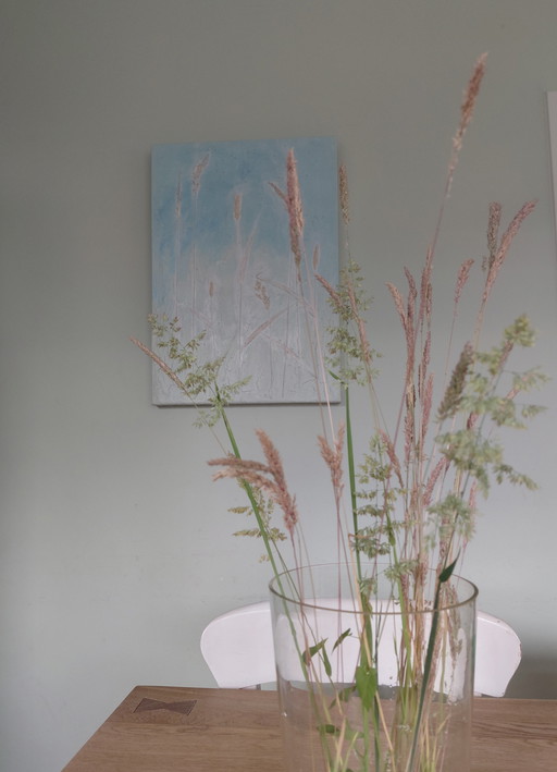 "Glory of Seeds" Gallery Suncorner 