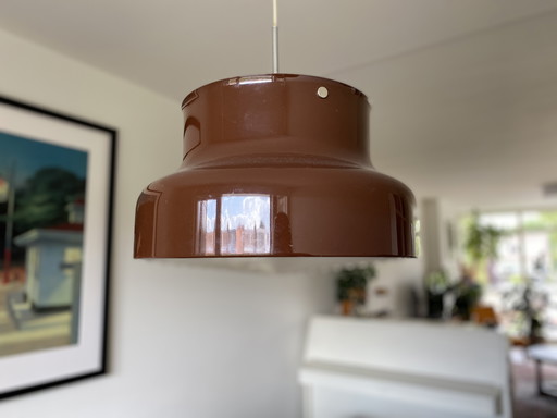 Ateljé Lyktan Bumling (Swedish design) pendant lamp