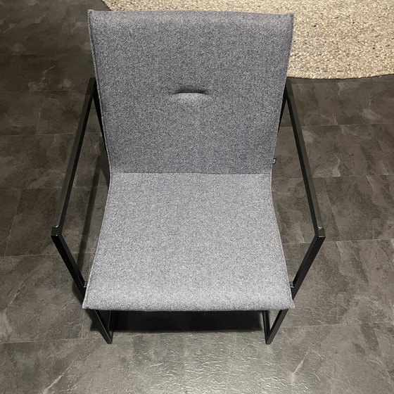 Image 1 of Sedia da pranzo Arco Frame (set da 6)