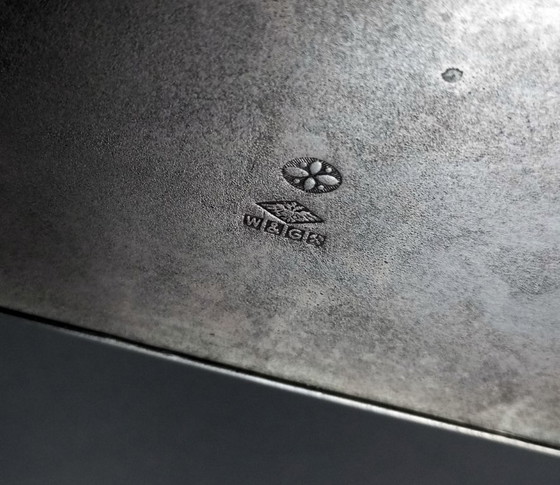 Image 1 of Boîte de Josef Margold wiener werkstatte pour Wolkenstein & Glückselig Vienne des années 1910