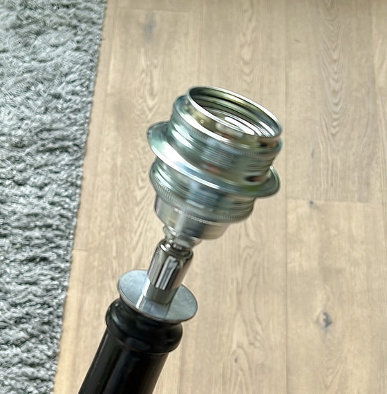 Image 1 of Magnum Champagne Lamp