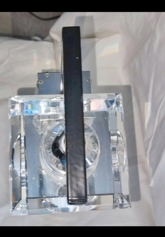 Image 1 of Crystal lamp