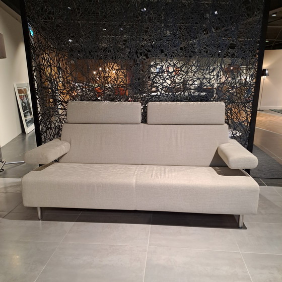 Image 1 of Cloak Havee Pacific 2.5-seater sofa