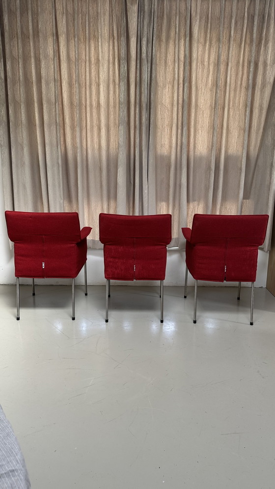 Image 1 of 3 sedie Design on Stock Limec