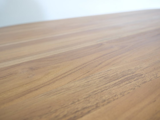 Image 1 of Tavolo da pranzo Mysa – teak massello