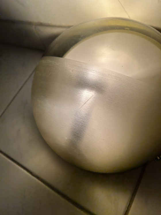 Image 1 of Guzzini wall lamp Gio Ponti model Medio