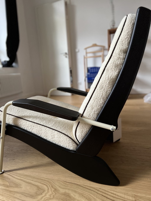 Vitra Fauteuil Kangourou By Jean Prouvé