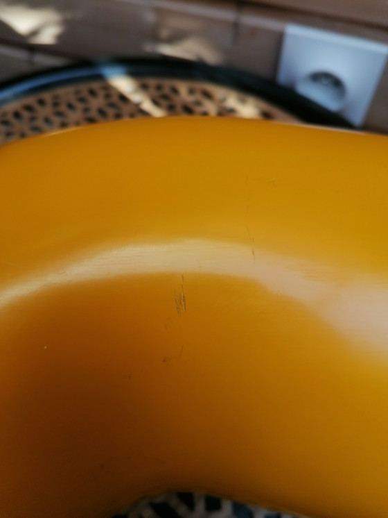 Image 1 of Pair of angled wall lights designed by Alain Richard