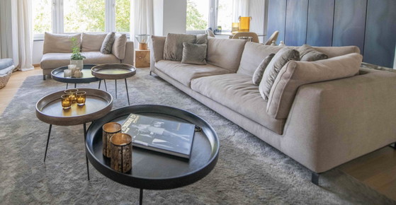 Image 1 of B&B Italia model Ray