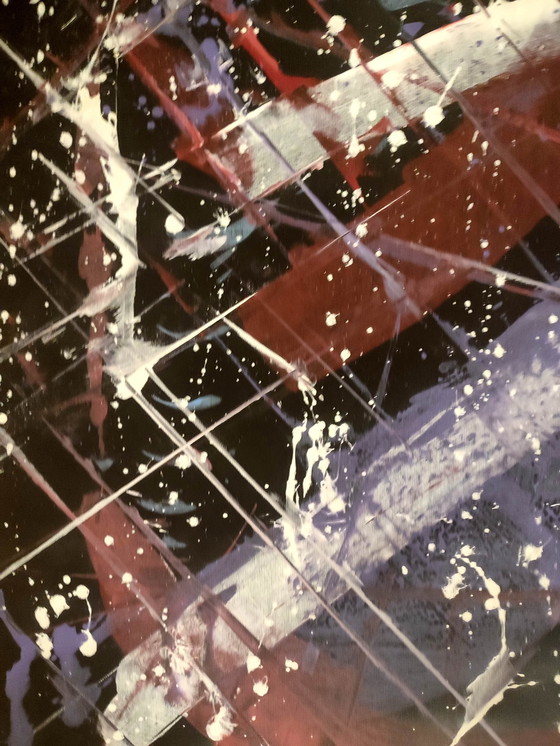 Image 1 of Walter Geraci - astratto