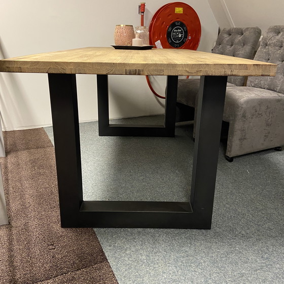 Image 1 of Mesa de comedor Tower Living Tego - 180x90