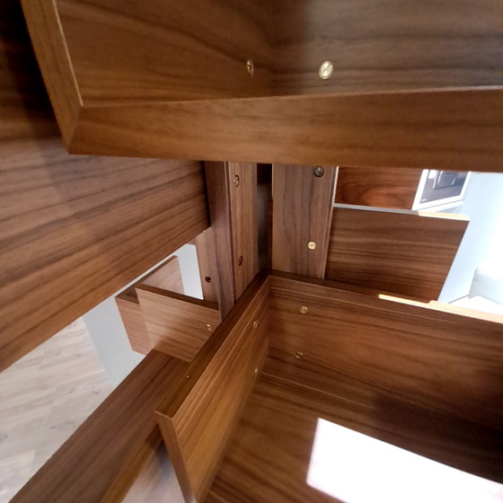 Image 1 of Libreria Poltrona Frau Albero