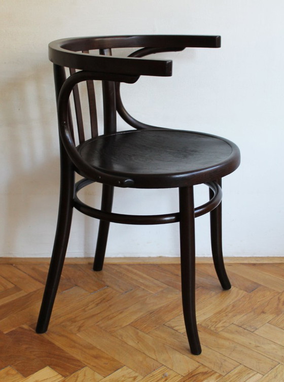 Image 1 of 1930s Dining chair by Bernkop