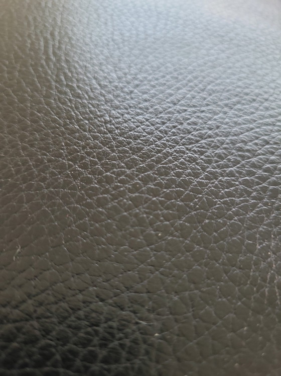 Image 1 of Ensemble de salon Natuzzi deux pièces