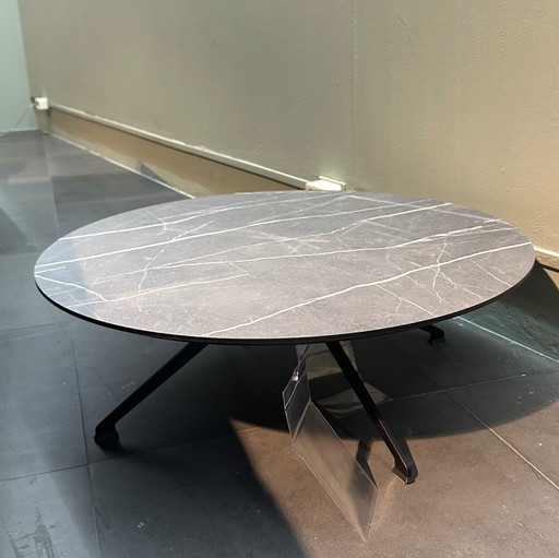 Gealux Naples coffee table