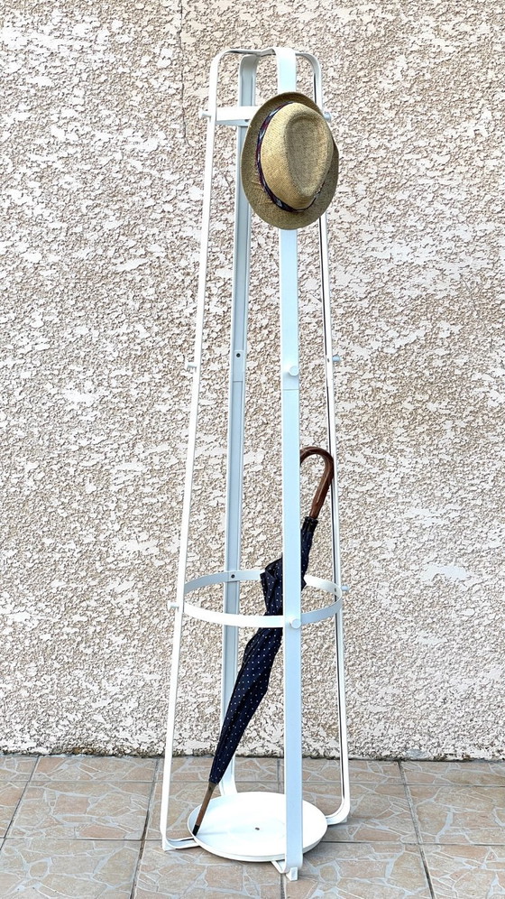 Image 1 of Portemanteau Inma Bermudez Ikea Vintage