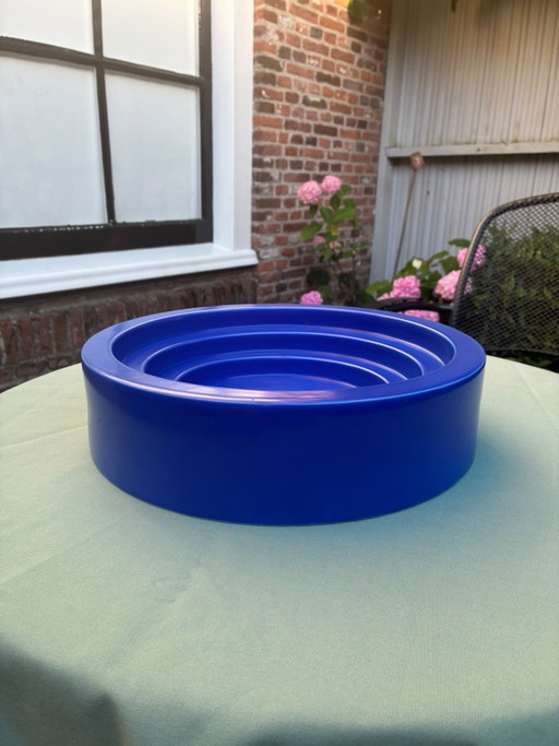 FEST schaal blauw