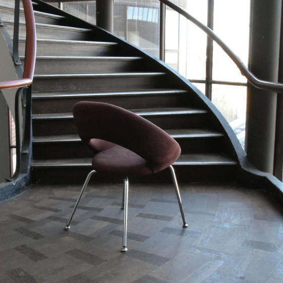 Image 1 of 4 Artifort Nina chairs