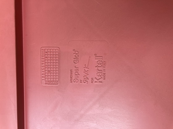 Image 1 of Super Glob de Starck