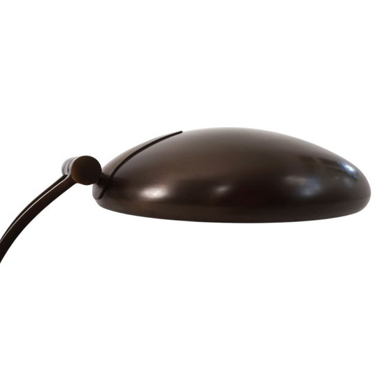 Image 1 of Hillebrand Bronzed Table Lamp by Egon Hillebrand, 1960