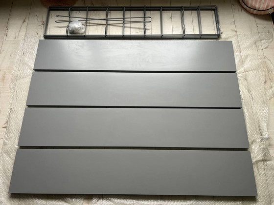 Image 1 of Vintage IKEA Enetri Kast Niels Gammelgaard 1990