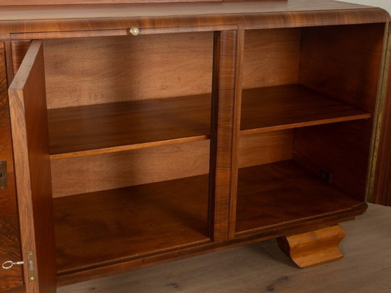 Image 1 of Art déco Sideboard, 1920s, Vintage