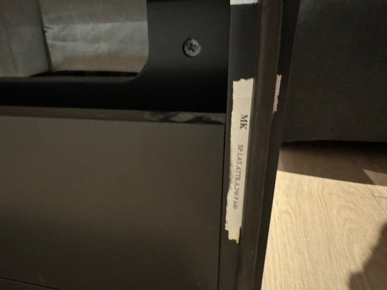 Image 1 of Molteni Italian Design TV Cabinet
