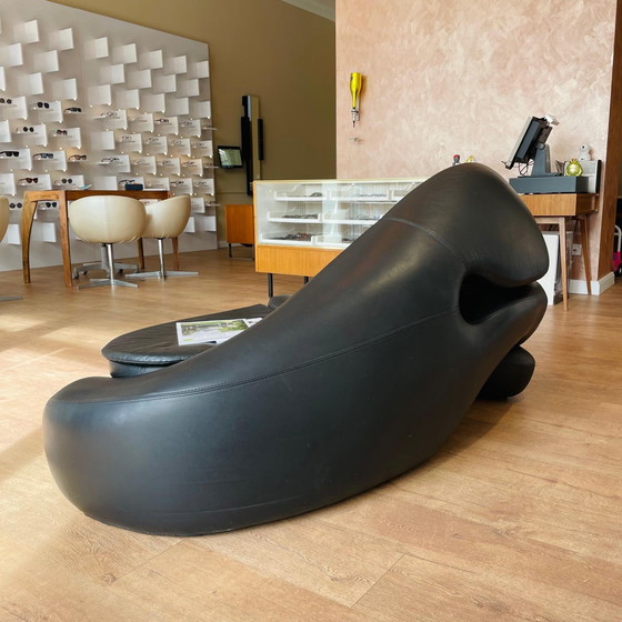 Image 1 of Luigi Colani - Madonna with Child Armchair Sofa Mid - Century 60s Vintage Retro