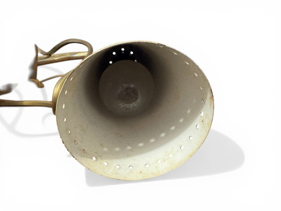 Image 1 of Lámpara de pared Erco de mediados de siglo, década de 1960.