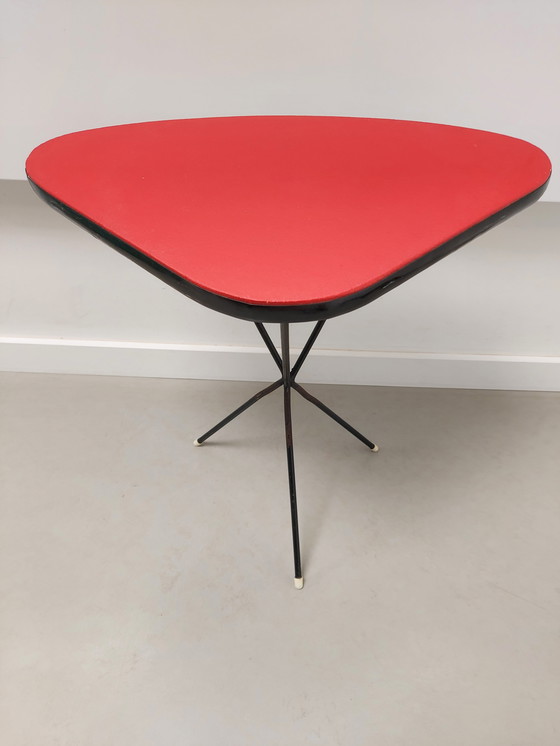 Image 1 of Tavolo per piante con treppiede Royco Expo 58