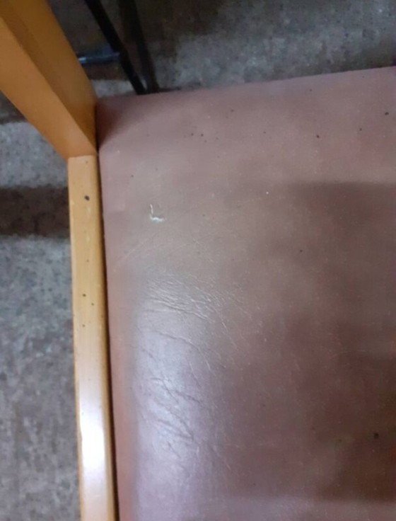 Image 1 of Stuhlset im skandinavischen Stil