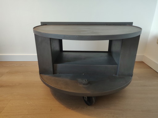 TV-Meubel Van Artestiek