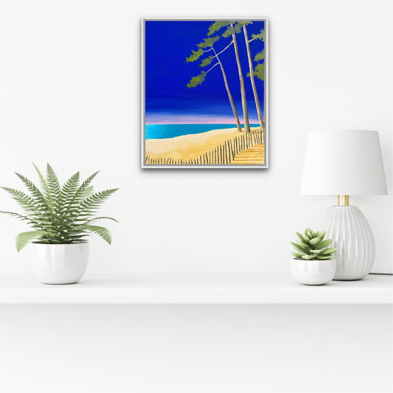Image 1 of Twilight 46x38