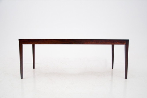 Coffee table, Danish design, 1960s.
