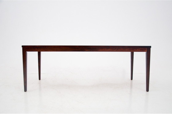 Image 1 of Salontafel, Deens ontwerp, jaren 1960.