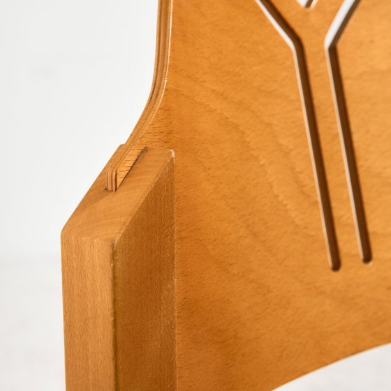 Image 1 of MK11062 Postmoderner Thonet-Stuhl