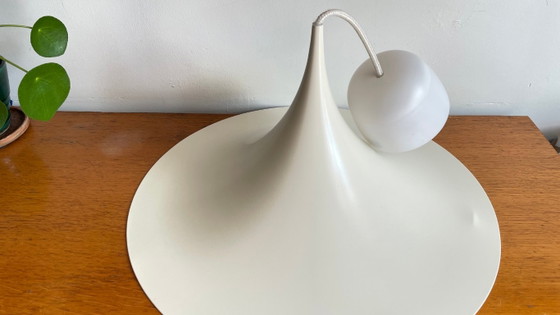 Suspension Fog & Morup Ikea Vintage – Iron (photo 17 of 44)
