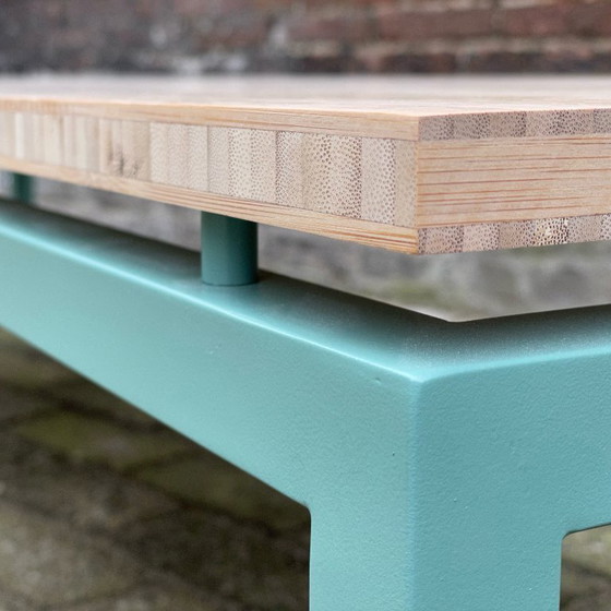 Image 1 of EXCLUSIVE DESIGN | Unique Handmade Bench