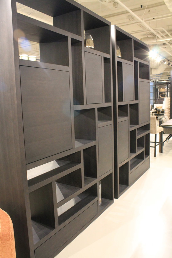 Image 1 of RB Collection Verus room divider